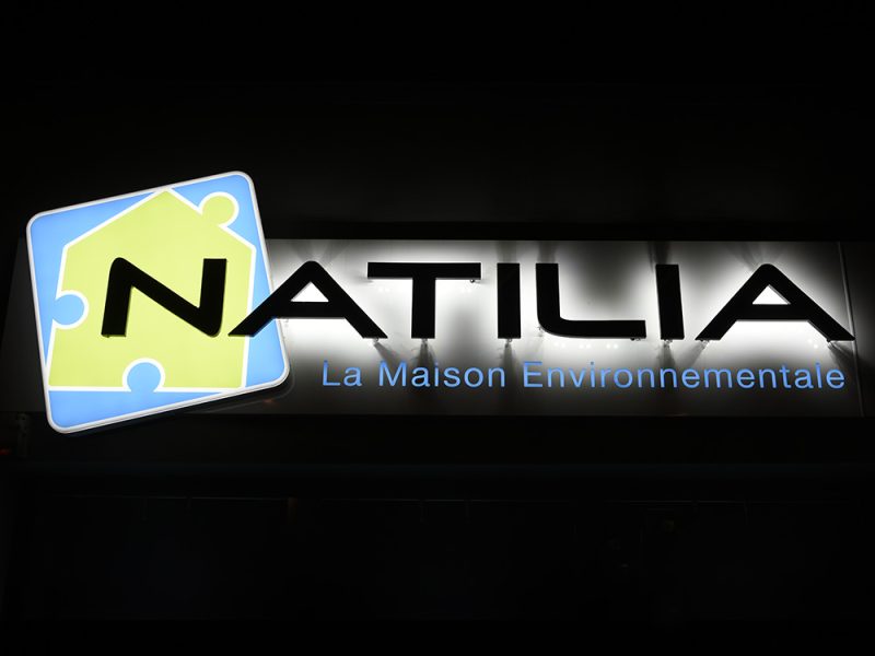 natilia
