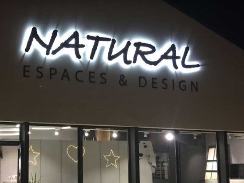 natural