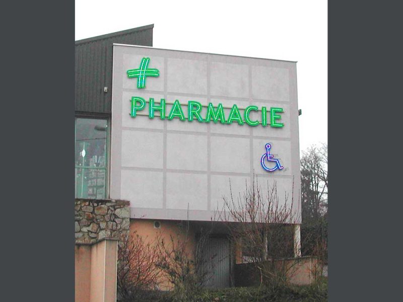 pharmacie