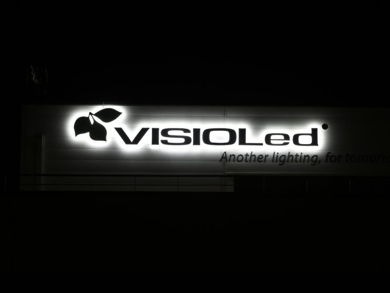 visioled